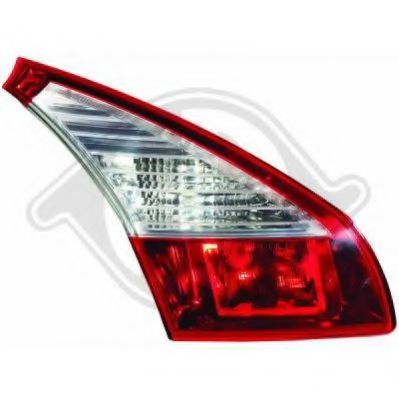 Задний фонарь RENAULT 265550009R Задний фонарь RENAULT 265550009R