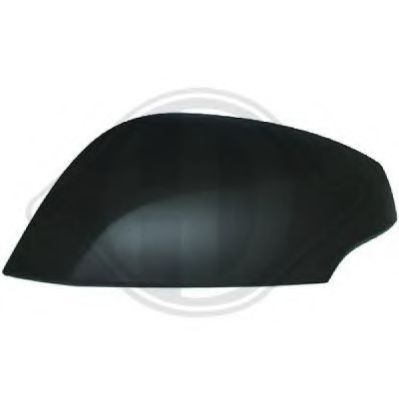 Корпус наружного зеркала DIEDERICHS 4465228