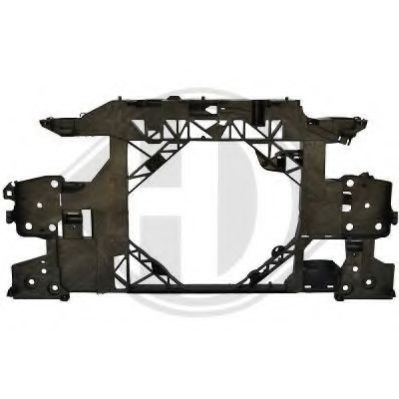 Панель передняя DIEDERICHS 4465402