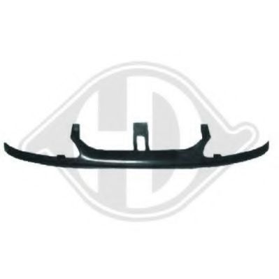 Рамка решетки радиатора RENAULT 7701470494