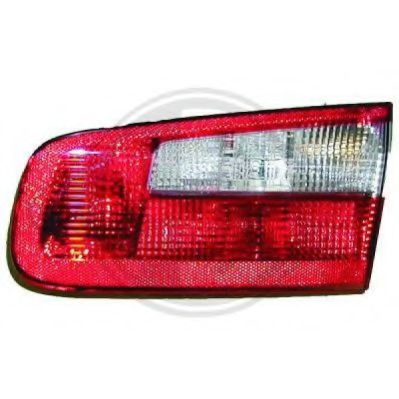 Задний фонарь RENAULT 8200002475 Задний фонарь RENAULT 8200002475