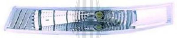 Указатель поворотов DIEDERICHS 4486072