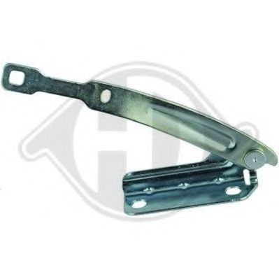 Петля капота RENAULT 654016409R