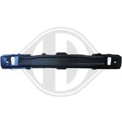 Усилитель бампера DIEDERICHS 4560060