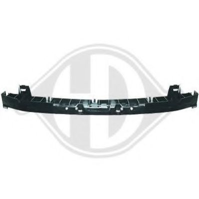 Усилитель бампера RENAULT 620905715R