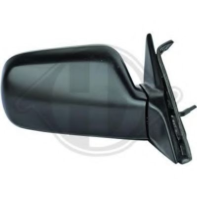 Наружное зеркало Honda/Acura 76250SH4G01