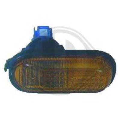 Указатель поворотов DIEDERICHS 5205078