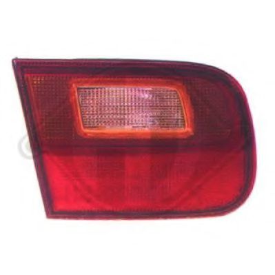 Задний фонарь Honda/Acura 34151SR4G01