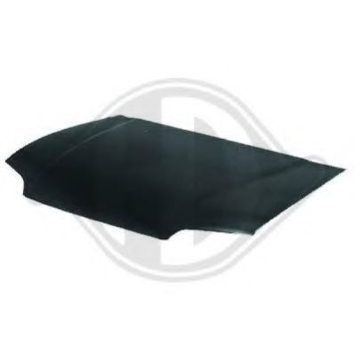 Капот DIEDERICHS 5205200