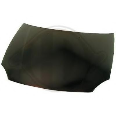 Капот DIEDERICHS 5205800
