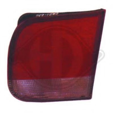 Задний фонарь Honda/Acura 34156S04A02