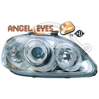 Основная фара DIEDERICHS 5206180