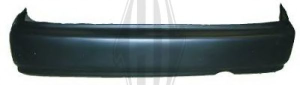 Бампер DIEDERICHS 5206255