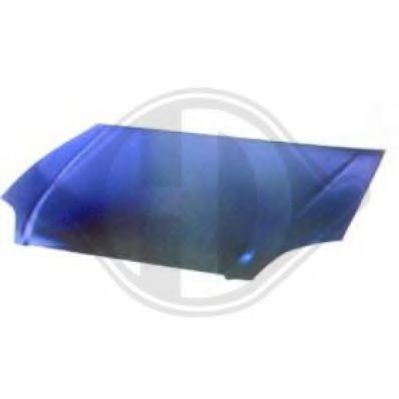 Капот DIEDERICHS 5207000