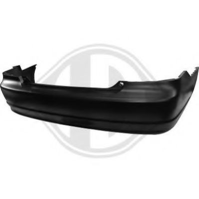 Бампер Honda/Acura 04715S5PA90ZZ