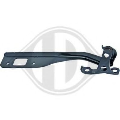 Петля капота Honda/Acura 60170SNAA00ZZ