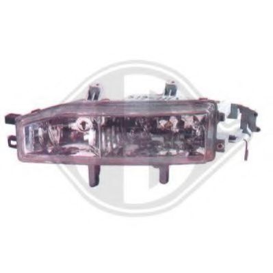 Основная фара Honda/Acura 33150SM4G17