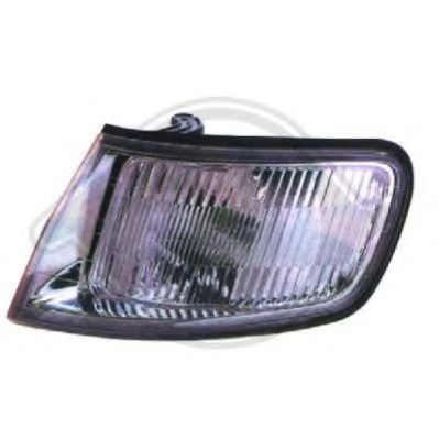 Указатель поворотов DIEDERICHS 5216079