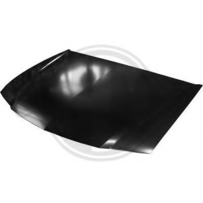 Капот DIEDERICHS 5219001