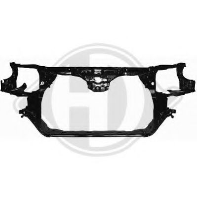 Панель передняя Honda/Acura 60400SEAE01ZZ