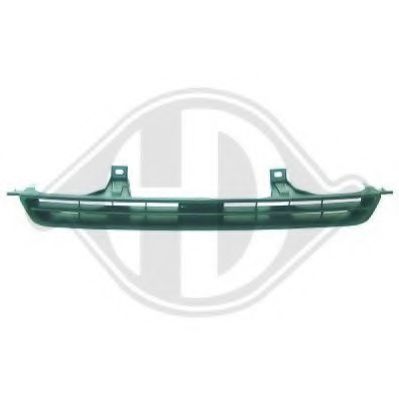 Решетка радиатора Honda/Acura 60261S30A90ZZ