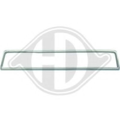 Решетка радиатора diederichs 5230041