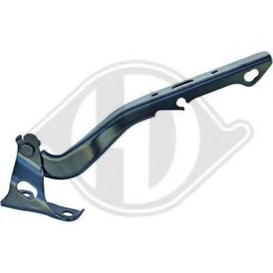 Петля капота Honda/Acura 60170SAAG00ZZ
