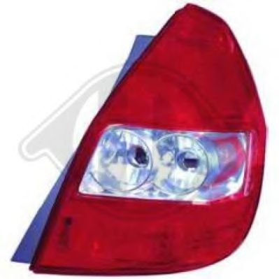 Задний фонарь DIEDERICHS 5240090