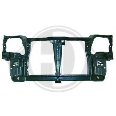 Панель передняя Honda/Acura 60400S10G02ZZ