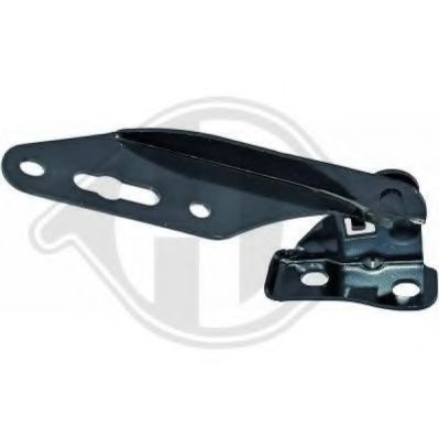 Петля капота DIEDERICHS 5280819