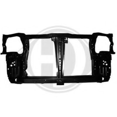 Панель передняя Honda/Acura 60400S10G03ZZ