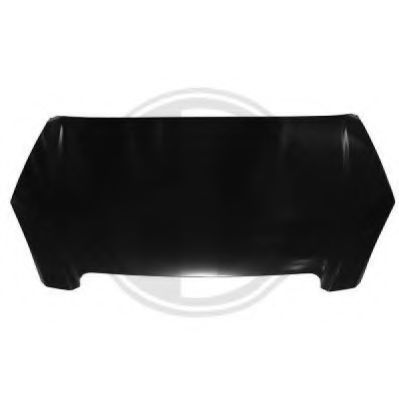 Капот DIEDERICHS 5281800