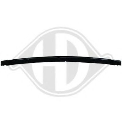 Усилитель бампера DIEDERICHS 5283861