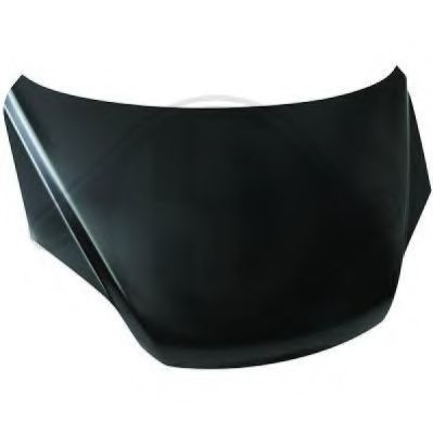 Капот DIEDERICHS 5284800
