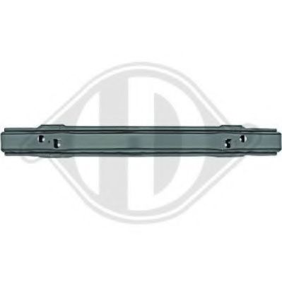 Усилитель бампера DIEDERICHS 5402860