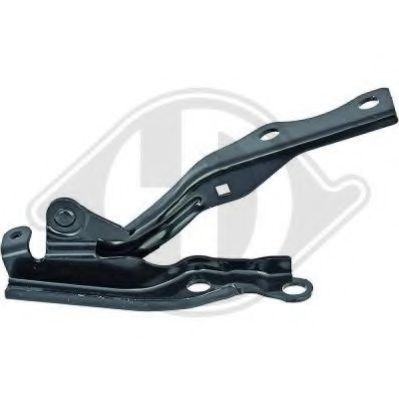 Петля капота DIEDERICHS 5604018