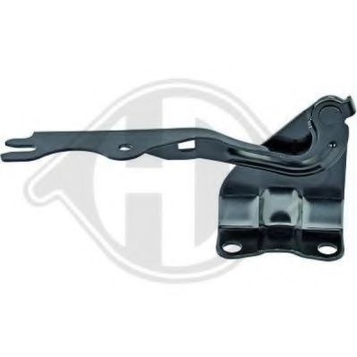 Петля капота DIEDERICHS 5605018