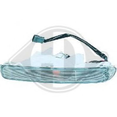 Указатель поворотов DIEDERICHS 5616273