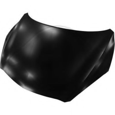 Капот DIEDERICHS 5619000