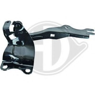 Петля капота DIEDERICHS 5619019