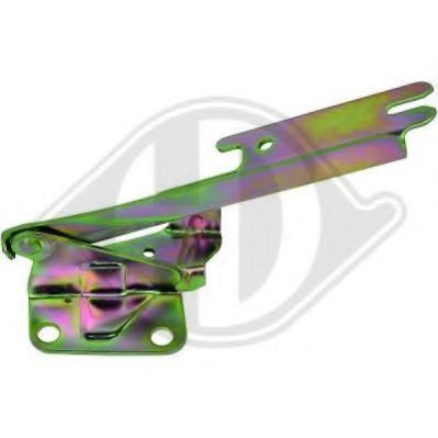 Петля капота MAZDA G06V52410