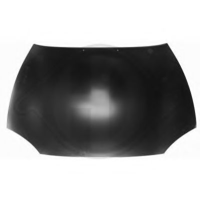 Капот DIEDERICHS 5625000