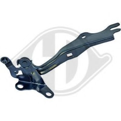 Петля капота MAZDA GJ6A52420A