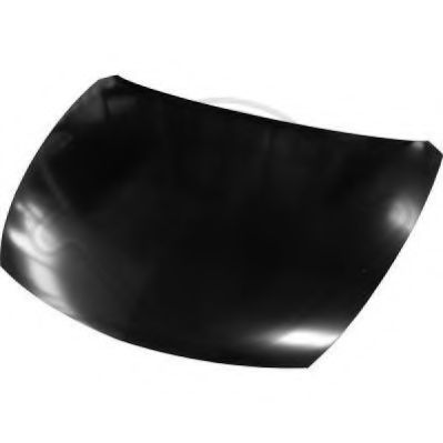 Капот DIEDERICHS 5626000