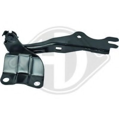 Петля капота DIEDERICHS 5626018