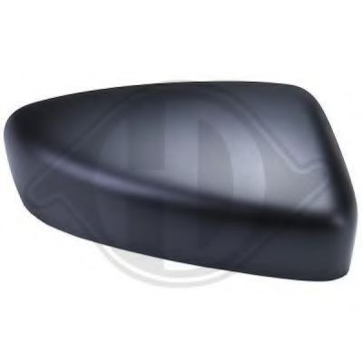 Корпус наружного зеркала DIEDERICHS 5627028