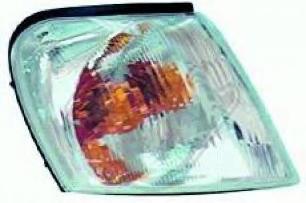 Указатель поворотов DIEDERICHS 5675071