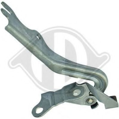Петля капота DIEDERICHS 5680012