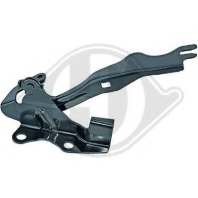 Петля капота MAZDA CC2952410D