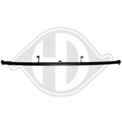 Рамка решетки радиатора MITSUBISHI MB593500